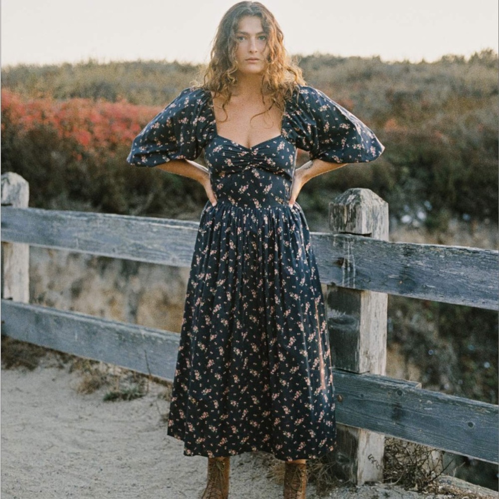 Christy Dawn NWT Peyton Dress